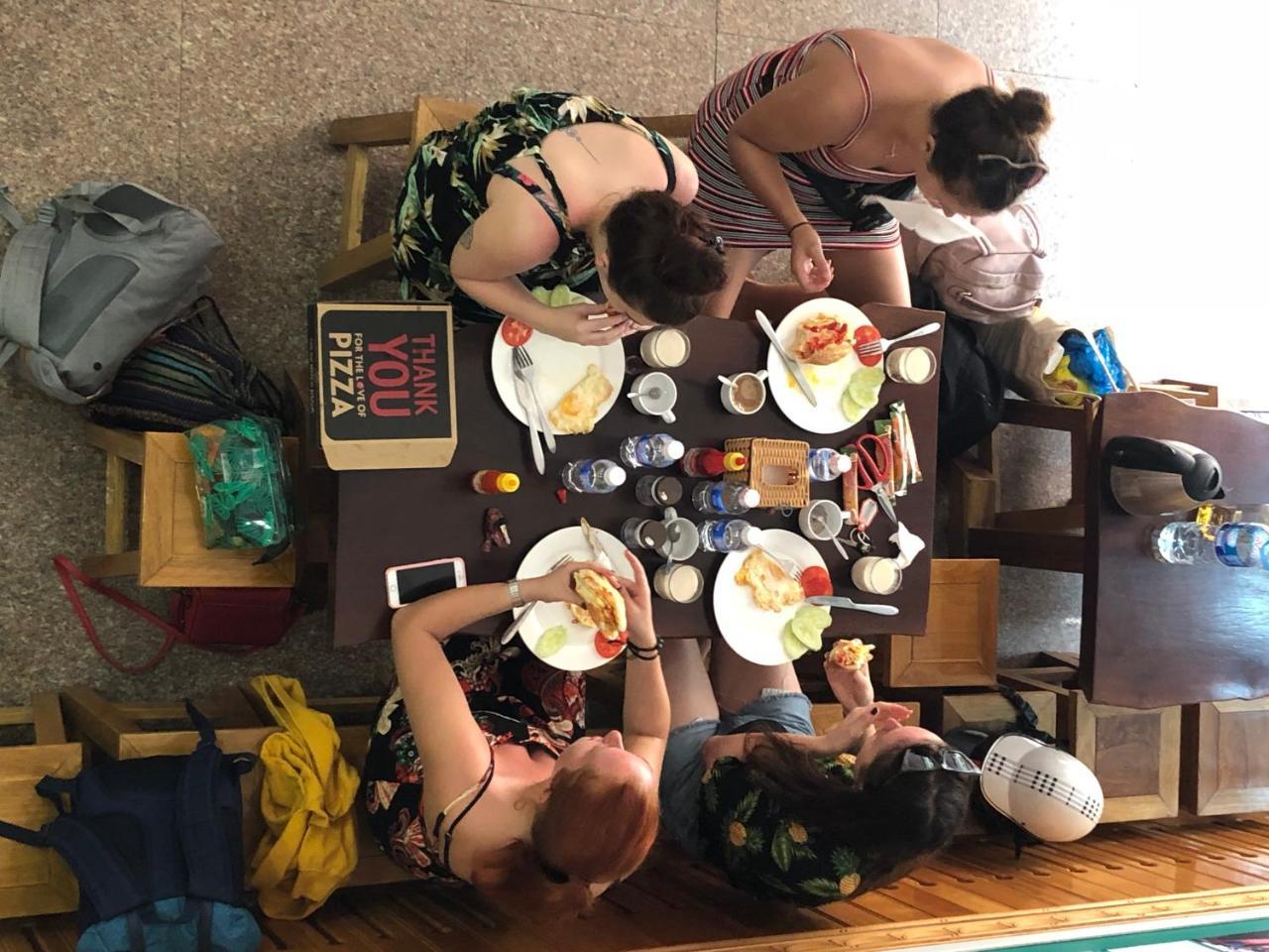 Central Halong Hotel Hạ Long Extérieur photo